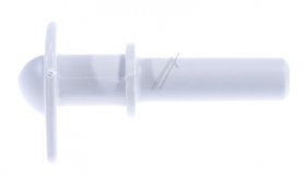 Samsung Mounting Parts - Dc62-00229a Nozzle-diaphragm sew-6hr122a frpp - - -