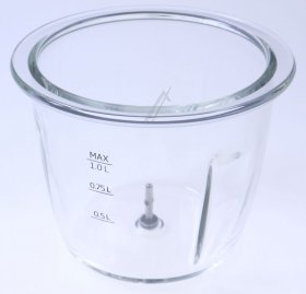 Bowl - 9178024133 C00911731 Glass Blow [Arcelik]