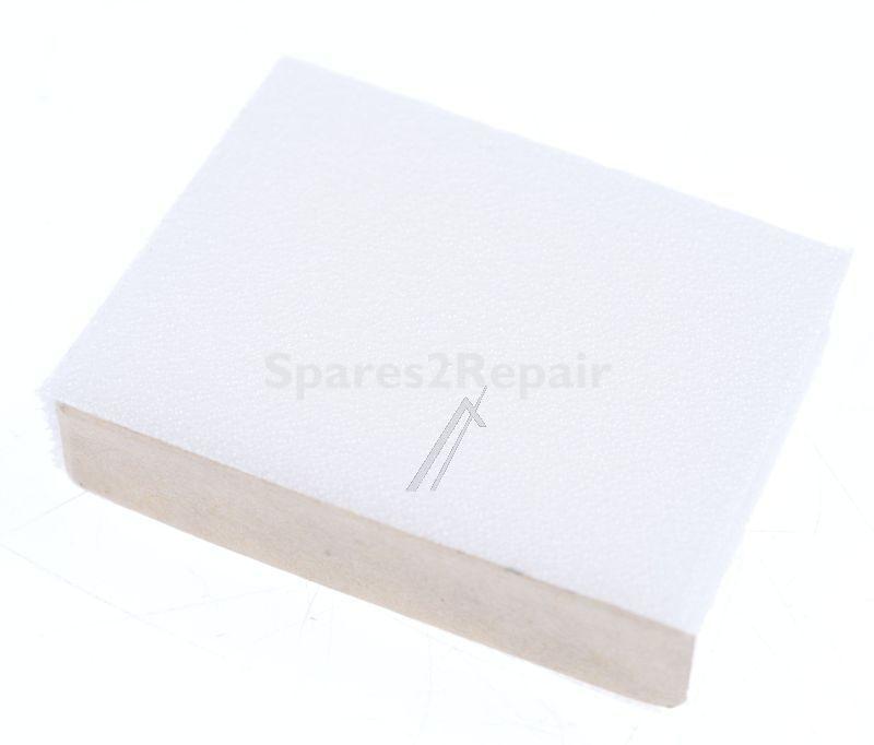 Haier Housing - 0060312686 49128172 Evaporator Housing Left