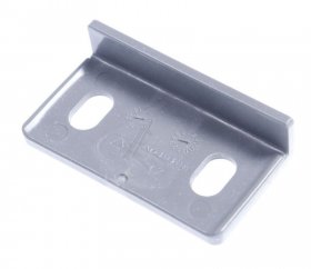 Fixings And Brackets - 140049108024 Protection Handle Bracket Cabinet [Electrolux Aeg]