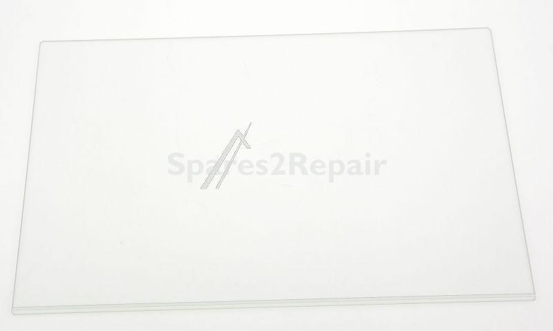Pane - 4055346136 Glass Shelf Kit Complete 473x295 [Electrolux Aeg]