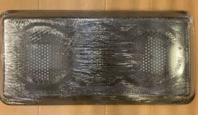 Smeg Support Grid - 212691095 Self-cleaning Deflector