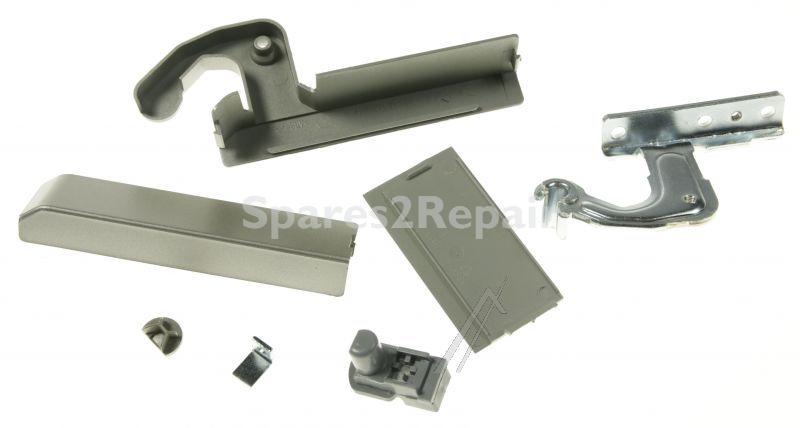 Smeg Hand Grip - 694931780 Handle Vega Mon kiti
