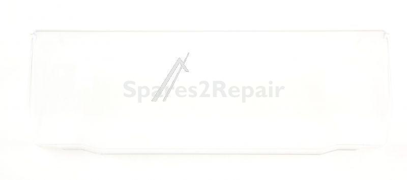 Smeg Fixing Plate - 765690597 Plate With Heating