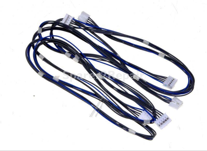 Lg Harness - 6631t20033x Harness Single