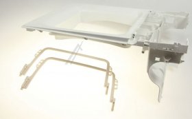 Housing Top - 4006060810 Top Part complete [Electrolux Aeg]