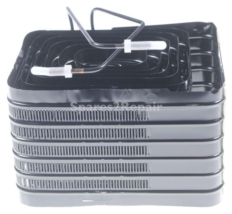 Condensation Cont. Compress. - 00438962 Evaporator [Bosch Siemens]
