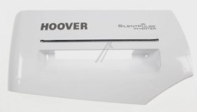 Detergent Dispenser Cover - 41037507 Detergent Dispenser Cover [Candy Hoover]