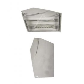 Hisense Gorenje Detergent Dispenser Cover - 667005 Soap Dispenser Handle Ps Ng8