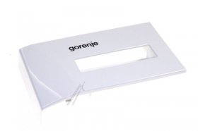 Hisense Gorenje Detergent Dispenser Cover - 155433 Soap Dispenser Handle Ps-05