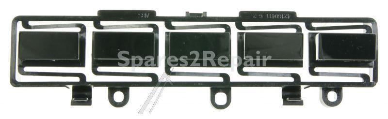 Button - 42177723 Selection Button Mid1-k220-black [Vestel]