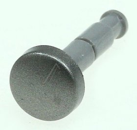 Button - 42131031 Timer Button (20 3mm Wh Inox) [Vestel]