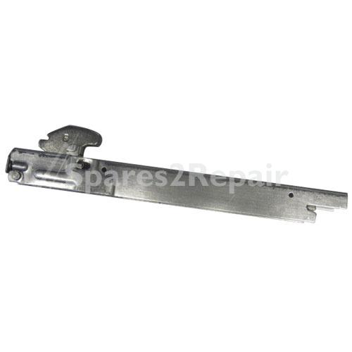 Door Hinge For Oven - 37004135 Oven Door Hinge (5 4-5 9kg gda 14 5) [Vestel]