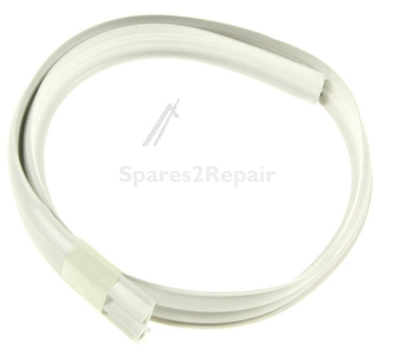 Casing Cover - 2248308393 Trimming Side [Electrolux Aeg]