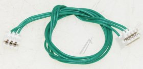 Harness - 3574234062 Harness power Board control An [Electrolux Aeg]