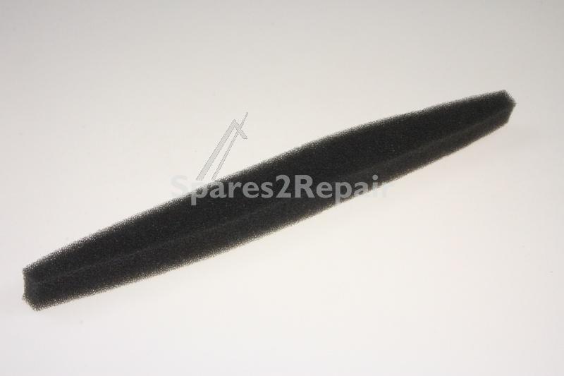 Hisense Gorenje Filter Mechanical - 327137 Foam Filter Sp-10