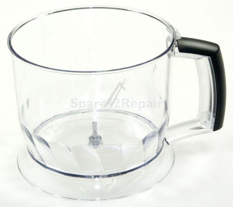 Braun Mixer - Blender Bowl - 67051021 Br67051021 Container 1500ml