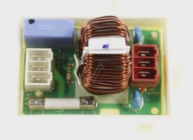 Lg Module - Electrical Unit - Eam60991309 Filter Assembly