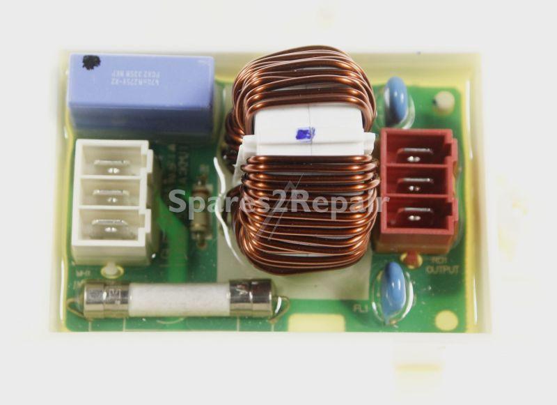 Lg Module - Electrical Unit - Eam60991309 Filter Assembly