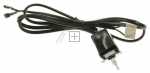 Beko Safety Resistor - 100685r C00949215 Cfr 68r J 1-4w -6 26mm