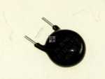 Panasonic Vdr Thermistor - Erzv10d471c2 Surge Absorber