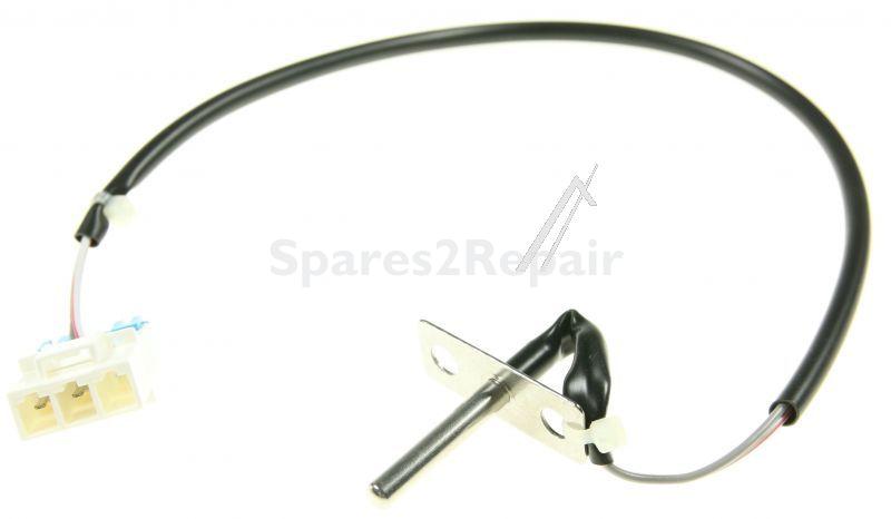 Lg Temperature Sensor - 6322fr2046v Thermistor Ntc 49kohm 5% 220v 0a 3 97kk Lead Bk 1ea Thermist