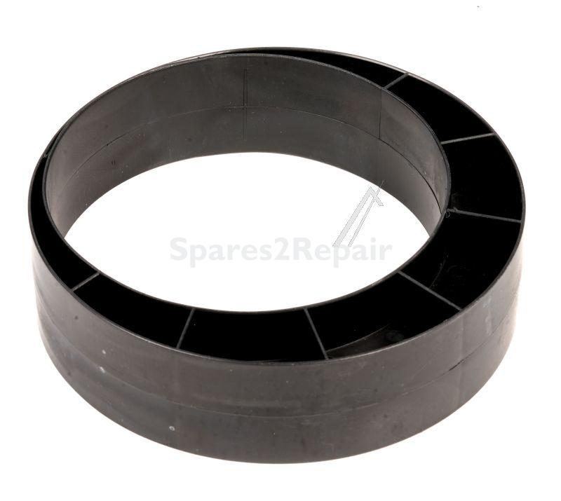 Faber Franke Roblin Flange - 133 0530 280 Increase Flange 120-150 Bk