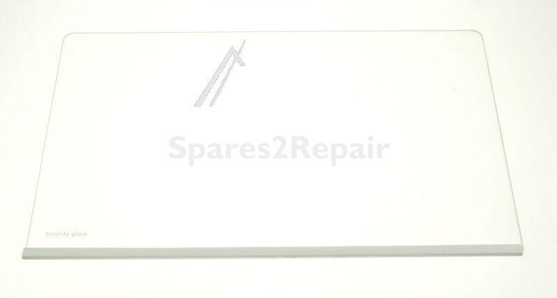 Pane - 140166294102 Glass Shelf Complete 458 5x286 [Electrolux Aeg]