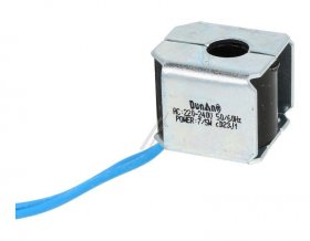 Hisense Gorenje Coil For Solenoid Valve - Hk1302932 4 Way Valve Coil