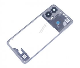 Motorola Build in Frame - 5s58c23870 Xt2423 Midfrm Nfc Gray S101-ckz081-100
