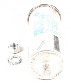 Smeg Capacitor - 811770848 Condensatore Bicai 15µf