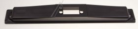 Climadiff Side Plate - 1 34 0265 01 Front Plate Diva Evolution