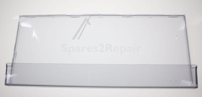 Drawer Front - 4651560400 C00915707 Fz Drawer Cever 196_kf Arc1150 [Arcelik]