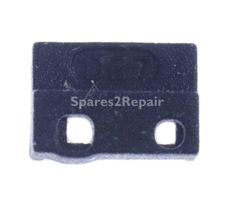 Motorola Shock Absorber - S948d65838 Hq2229075c000+al6361aaa0001_rubber_4g_xp