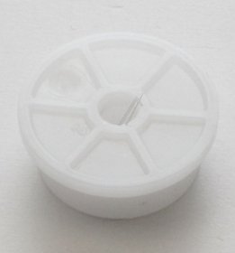 Haier Roller - 0120203175 49120829 Roller Pin - P