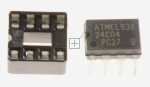Metz Various Ics - 24c04ap 690990358 Ic Programmed