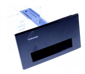 Samsung Soap Dispenser - Dc97-24024b Assembly Drawer-module ww5000c black Caviar