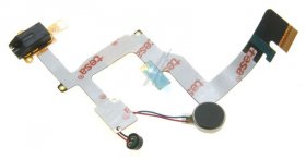 Lenovo Flexi print Connector - 5f78c03559 Tab Lv Yt3-x50 Audio Jack Fpc