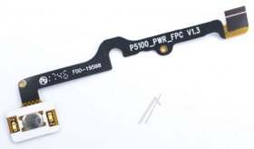 Lenovo Flexi print Connector - 5f78c03561 Tab Lv Yt3-x50 Power Key Fpc
