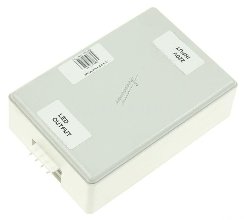 Kuppersbusch Led driver - 544310 Sente Transformer Led Lights