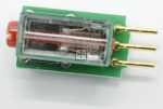Wisi Level Controller - Xpu 020 73024 Dampfungspad 0 20 Db Einstellbar 10 Stuck