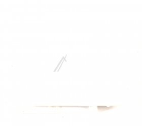 Smeg Disc Support - 695652356 Glass Shelf Holder L