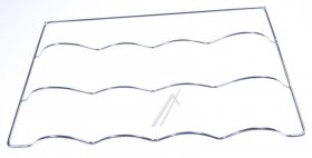 Keg Wine Rack - 1 22 001 0292 Wine Shelf 445x295x30mm