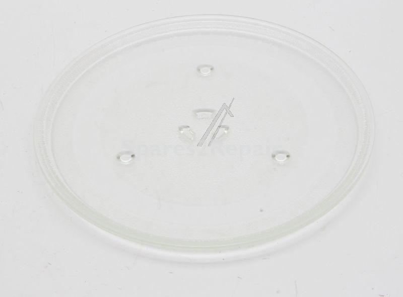 Hisense Gorenje Microwave Turntable Plate - 896162 Glass Turntable D288mm