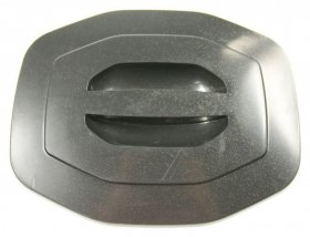 Fritel Filter Lid - 2ff001 Dust Lid Cpl Fritel Ff 1200-1400