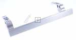 Fridge Door Handles - 4055836276 Door Handle Grey [Electrolux Aeg]