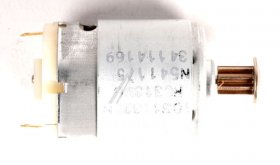 Black & Decker Motor - N924832 Motor Sa