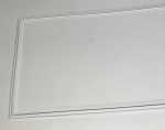 Homa Refrigerator Door Seal - 2200200360 Upper Door Gasket