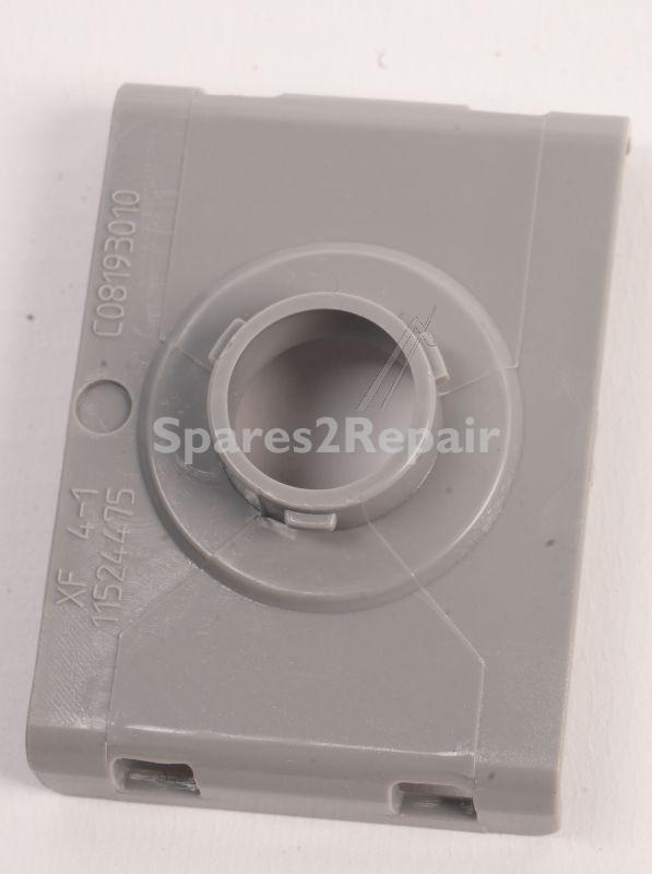 Hisense Gorenje Fixings And Brackets - H11524475 Pipe Holder
