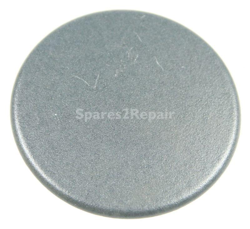 Bompani Mechanical Components - 380958 M00380958 Cappello Bruc Semi Def3 Nero-opaco